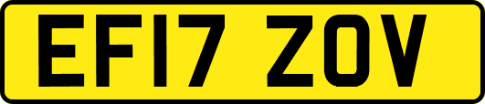 EF17ZOV
