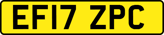 EF17ZPC