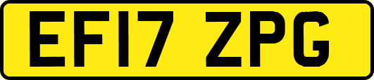 EF17ZPG