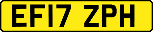 EF17ZPH