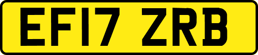 EF17ZRB