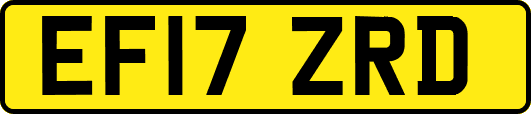 EF17ZRD
