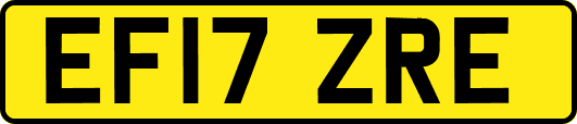 EF17ZRE