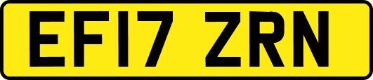 EF17ZRN