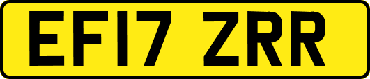 EF17ZRR