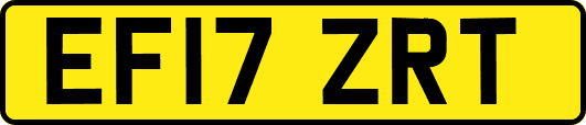 EF17ZRT