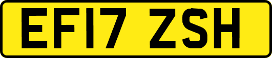 EF17ZSH