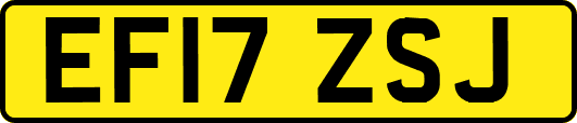 EF17ZSJ