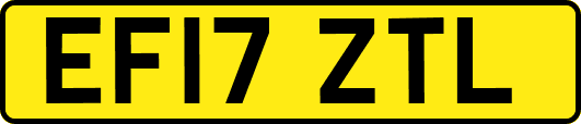 EF17ZTL