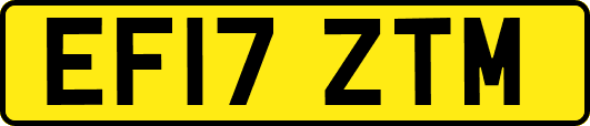 EF17ZTM