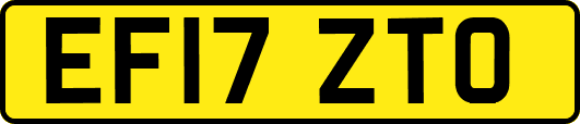 EF17ZTO