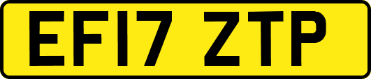 EF17ZTP