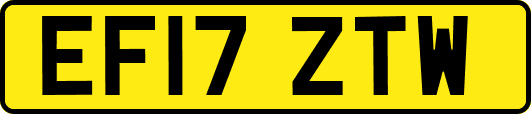 EF17ZTW