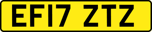 EF17ZTZ