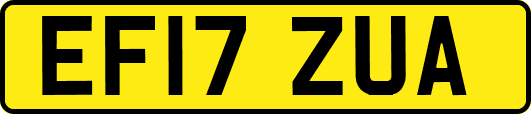 EF17ZUA