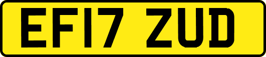 EF17ZUD