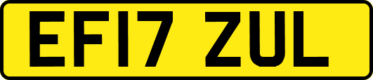 EF17ZUL