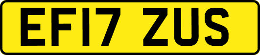 EF17ZUS