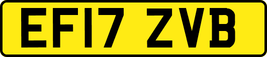 EF17ZVB