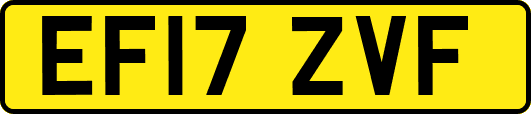 EF17ZVF