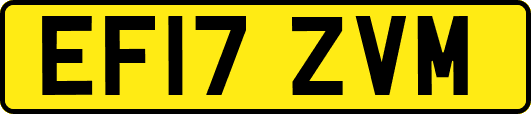 EF17ZVM
