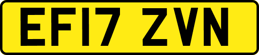 EF17ZVN