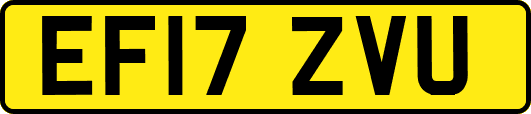 EF17ZVU