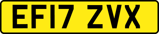 EF17ZVX