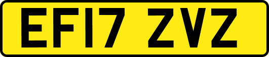 EF17ZVZ