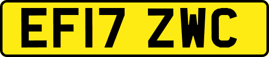 EF17ZWC