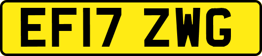 EF17ZWG