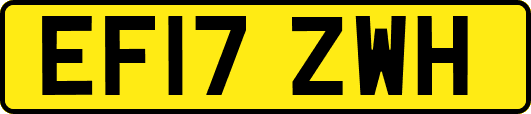 EF17ZWH