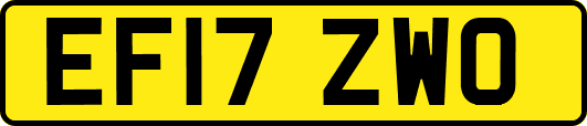 EF17ZWO