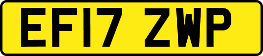 EF17ZWP