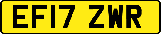 EF17ZWR