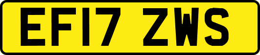 EF17ZWS