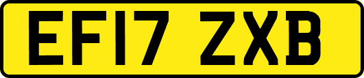 EF17ZXB