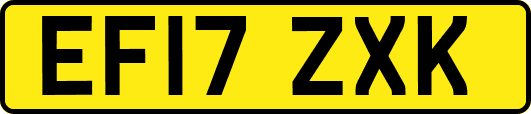 EF17ZXK