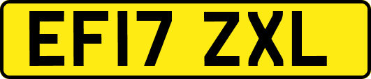 EF17ZXL