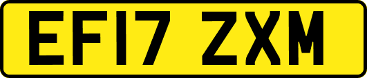 EF17ZXM