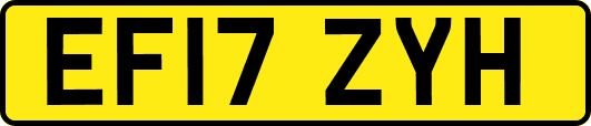 EF17ZYH