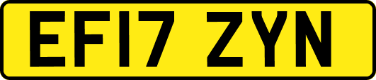 EF17ZYN