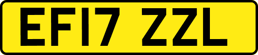 EF17ZZL