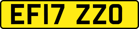 EF17ZZO