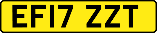 EF17ZZT