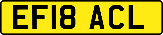EF18ACL