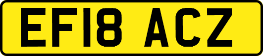 EF18ACZ