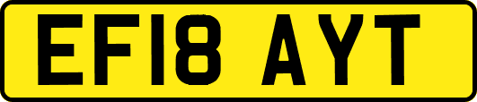 EF18AYT