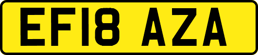 EF18AZA