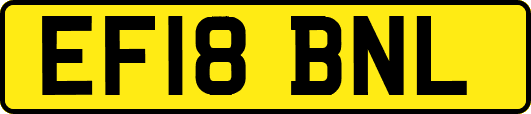 EF18BNL